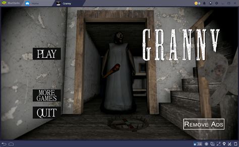 Granny Online – Granny Game for Windows PC > Download.